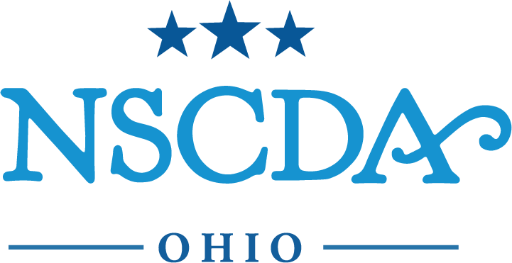 NSCDA-OH - Website Logo